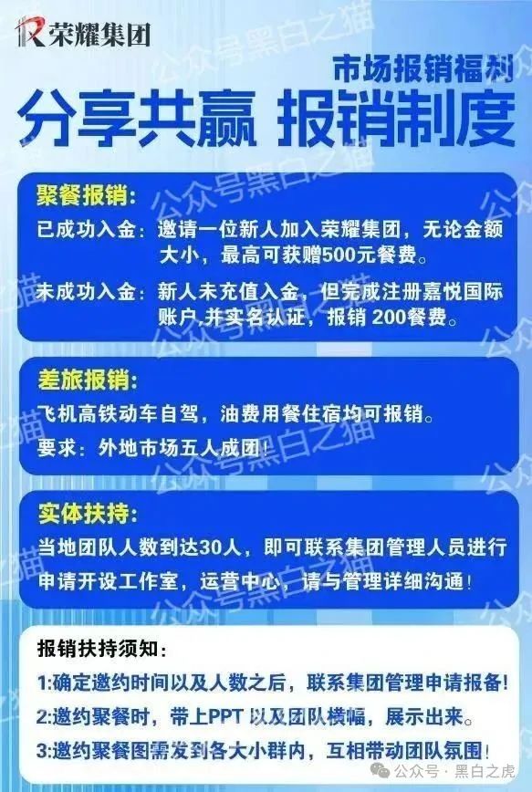 反诈防骗｜“嘉悦国际”期货资金盘伪冒正规公司！