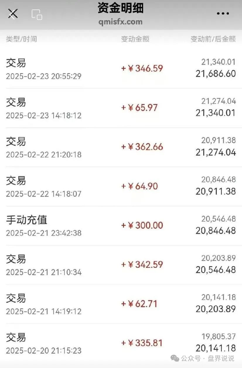 【亚盟联盈】期货带单类资金盘骗局高度预警，泡沫过大即将崩盘跑路。