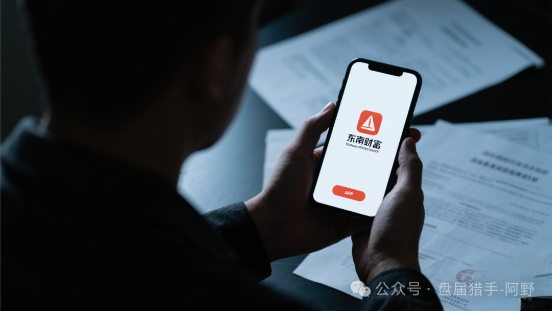 紧急！这11个“敛财骗局”已有人血本无归！速查你身边有没有人在投！
