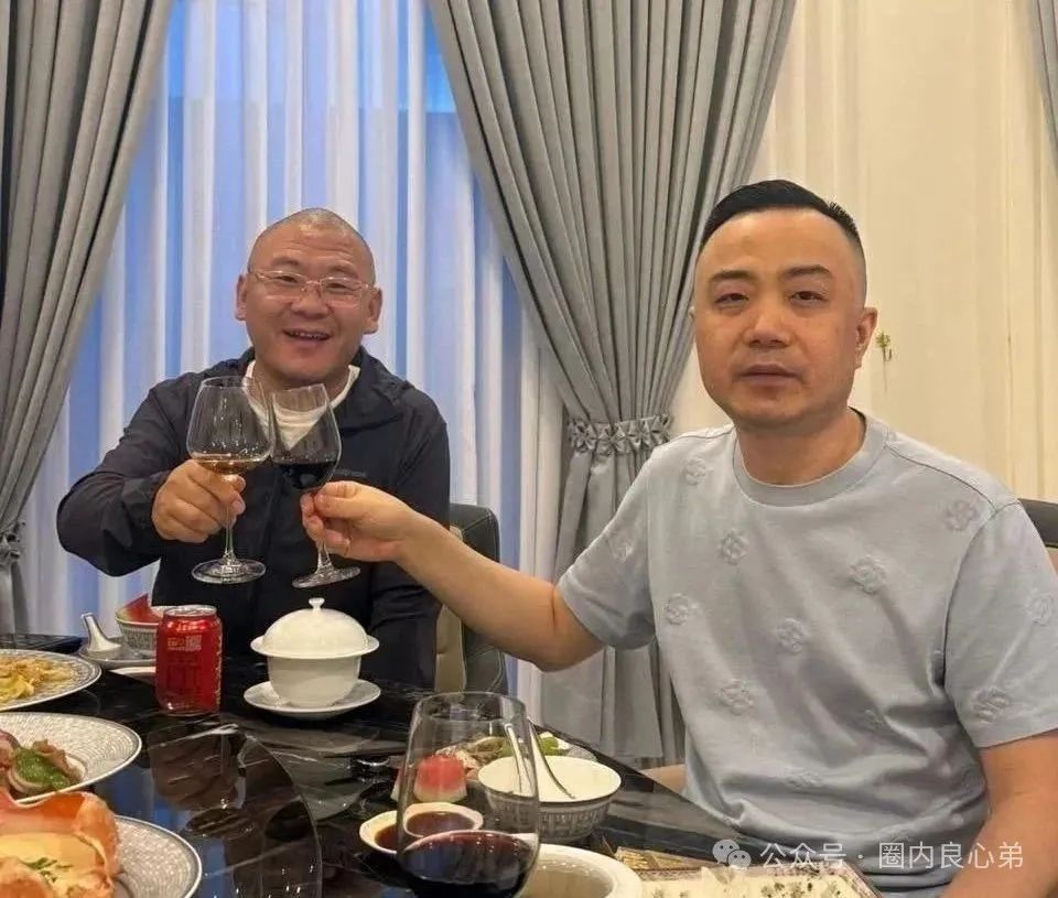 注意警惕，币圈蝗虫俞凌雄，老虎TigerAI披着羊皮的狼！