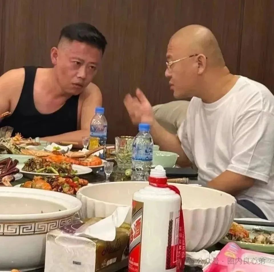 注意警惕，币圈蝗虫俞凌雄，老虎TigerAI披着羊皮的狼！