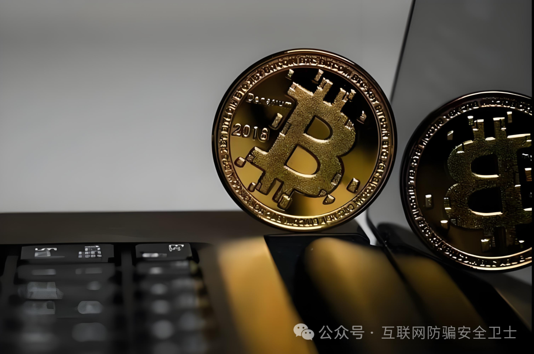 这6 类新型传销、资金盘、虚拟币骗局正在收割，每一个都藏着你想不到的陷阱