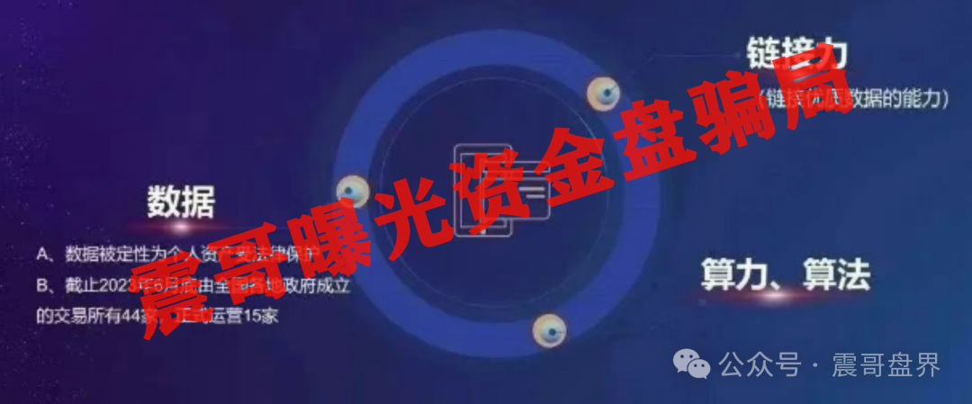 艾兴合真的要崩盘了，警方已经介入调查，提现不到抓紧去报警