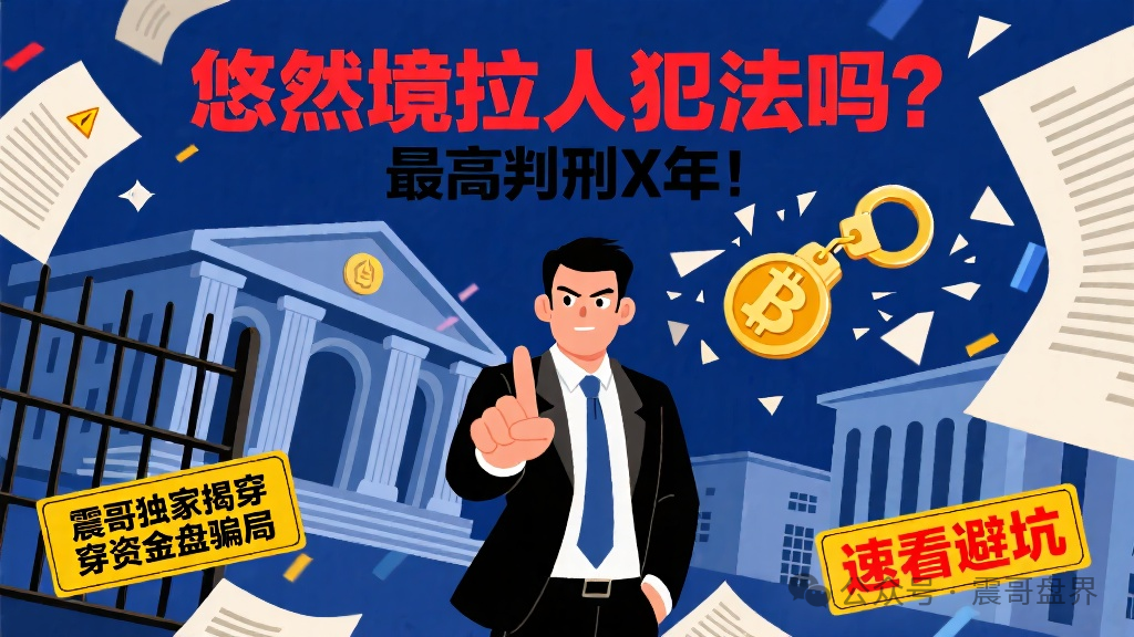【悠然境】典型的传销套路。在中国，搞传销可是触犯刑法的！