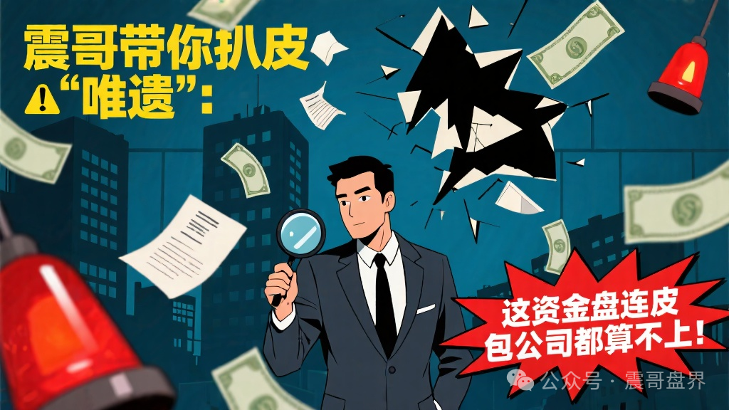【唯遗】资金盘；没资金、没团队、没实力，纯纯的割韭菜流水线！