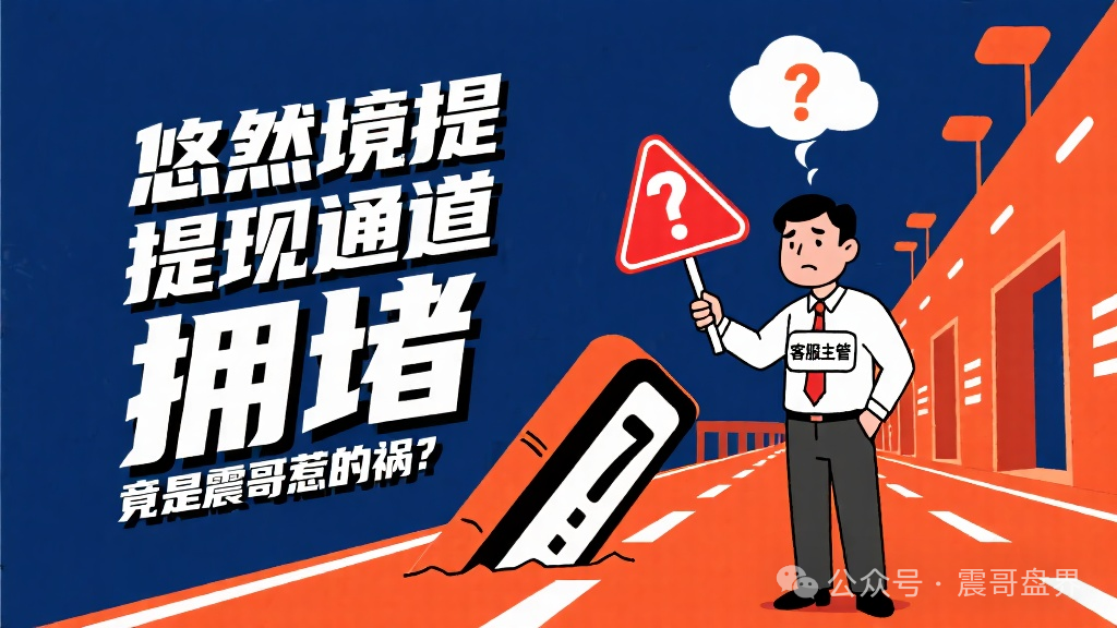 【悠然境】提现通道拥堵，不给会员提现，提现不到账抓紧去报警！