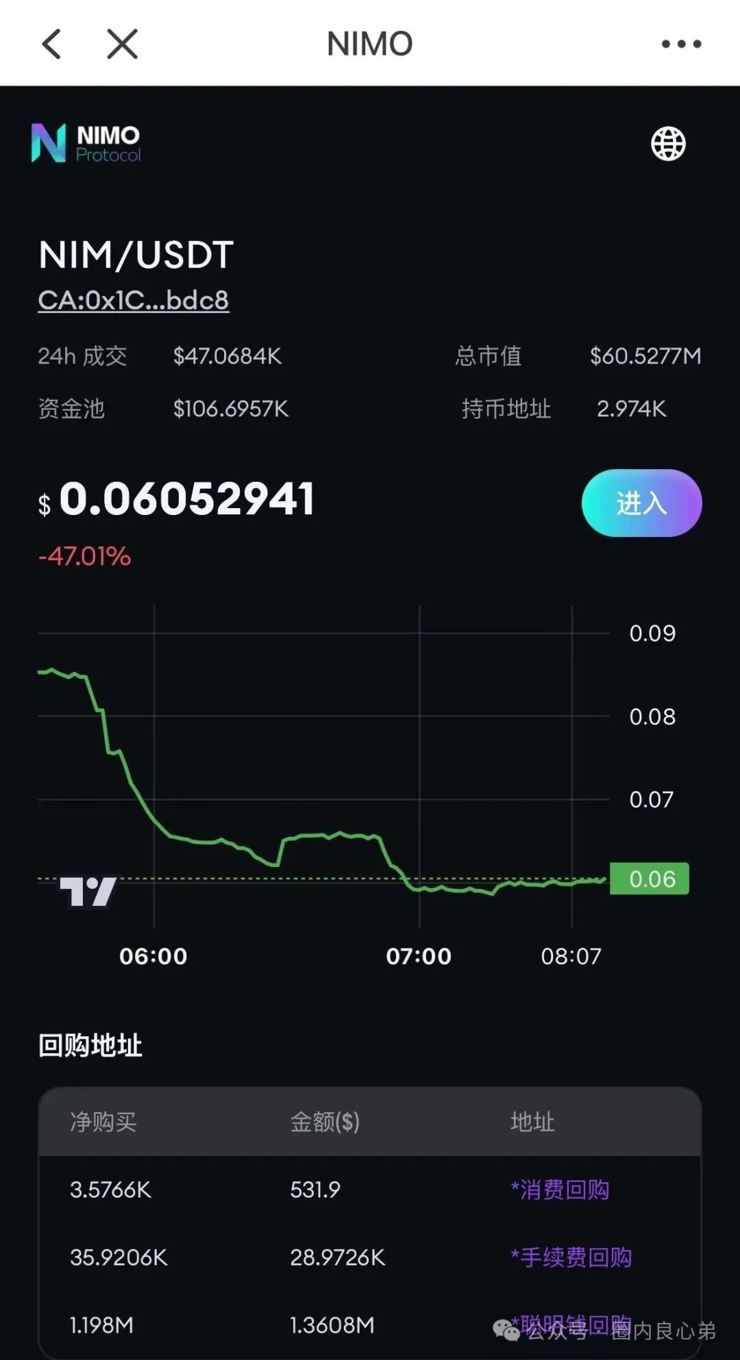 Nexa Pay（Nexim耐克森）全球支付，开盘一个月，跑路崩盘。
