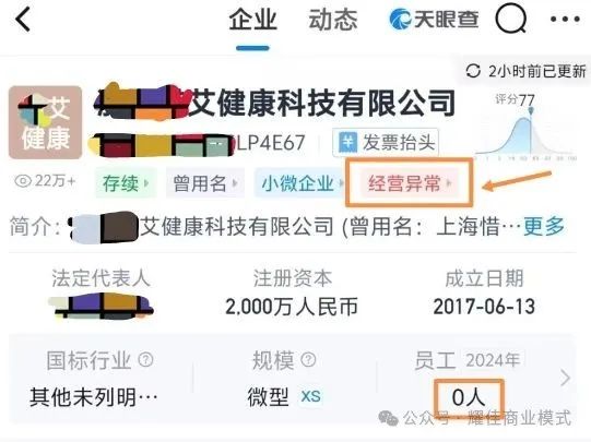 起底“艾兴合”的资本陷阱百亿骗局崩塌！十万投资者血本无归！
