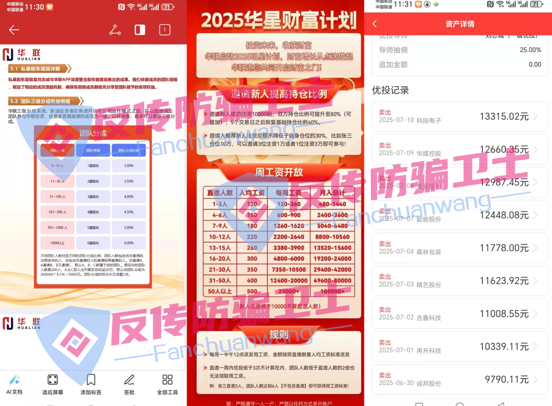 这11个新项目涉嫌非法集资、传销诈骗，正在掏空你的钱包！