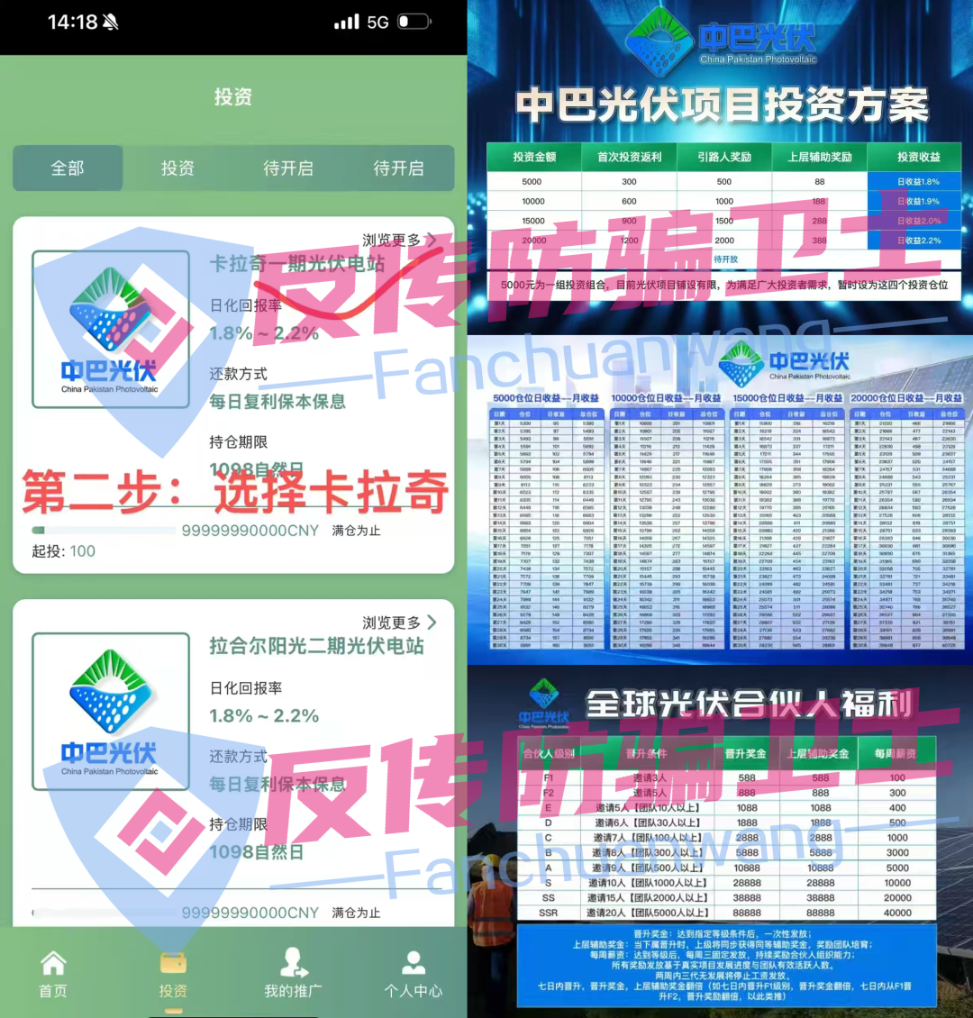 这11个新项目涉嫌非法集资、传销诈骗，正在掏空你的钱包！