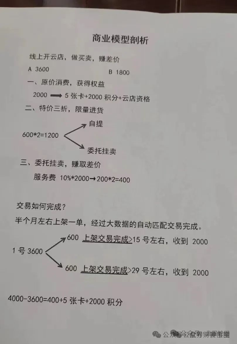 警惕！【宏涤洗衣】高返利骗局濒临崩盘，30万会员血本难归！