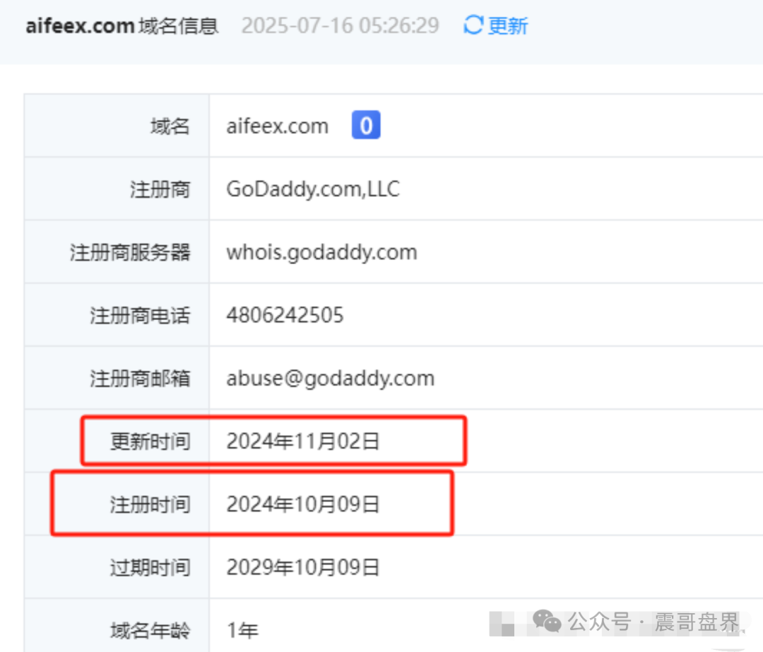 艾菲克斯Aifeex即将崩盘，疑似又开老虎AI，别参与这骗局