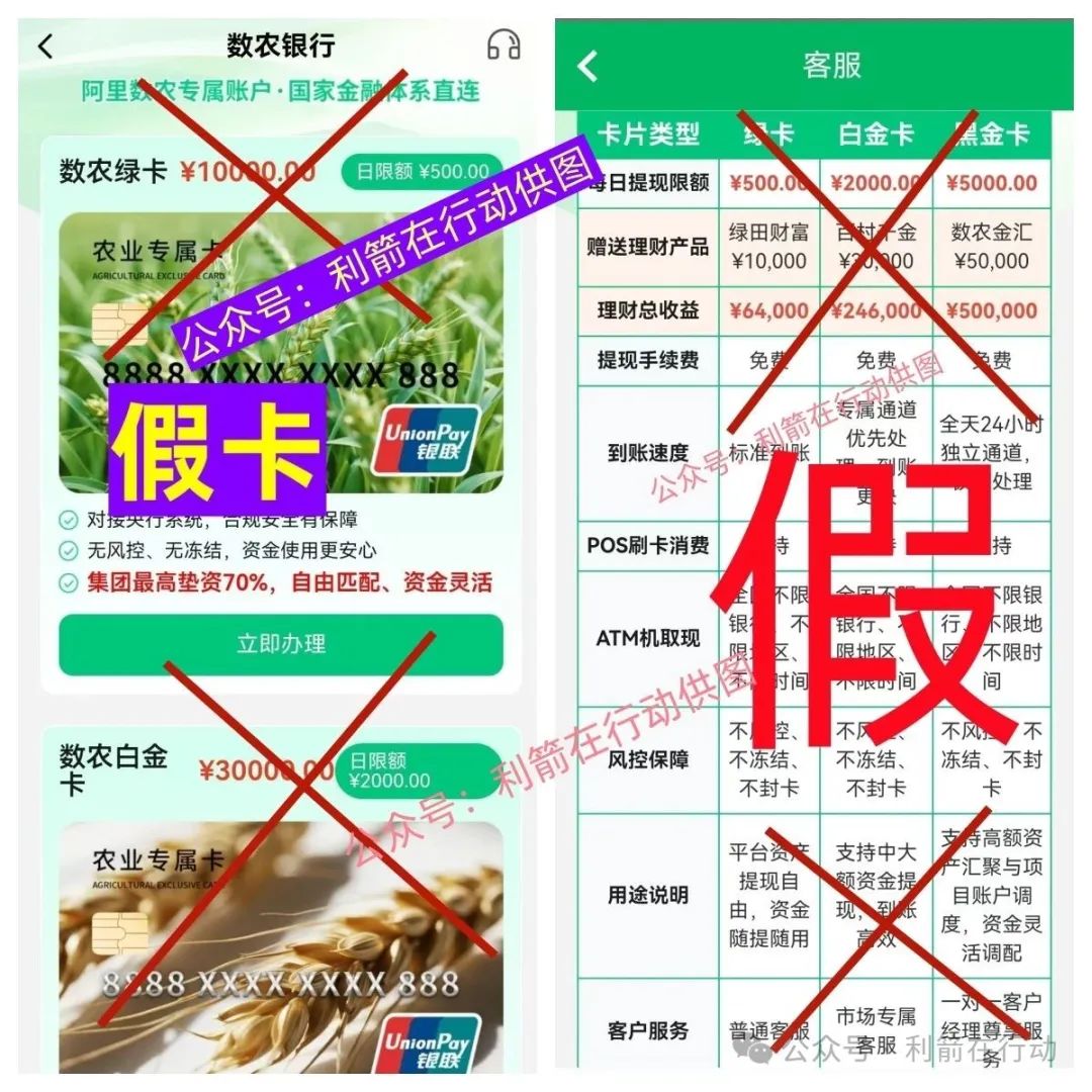 警惕！“阿里数农” APP 实为假冒诈骗平台，杀猪盘套路深度揭秘！