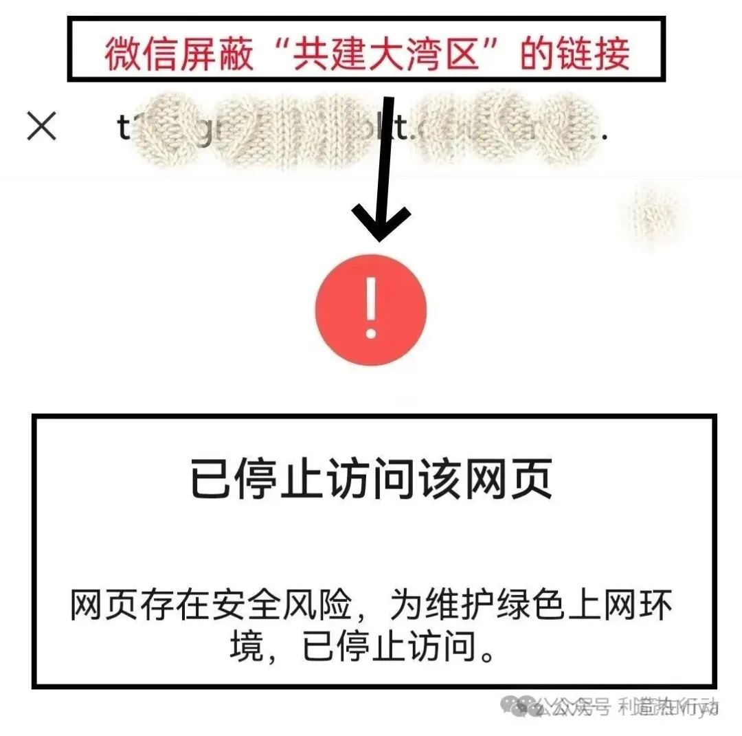紧急曝光！“共建大湾区” APP 是诈骗洗钱杀猪盘，远离！