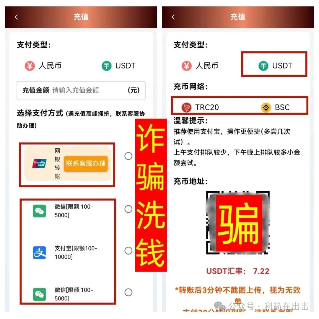警惕！“拼多多国际” APP 是诈骗，已骗钱无数！远离！