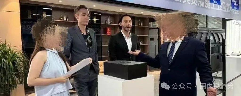 E智云换电骗局，你不知道的事，三个月的短命盘，注意警惕。