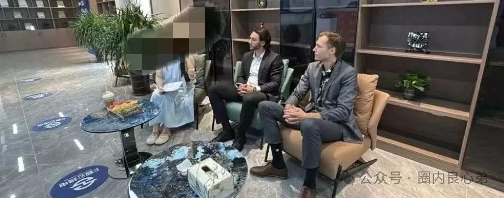 E智云换电骗局，你不知道的事，三个月的短命盘，注意警惕。