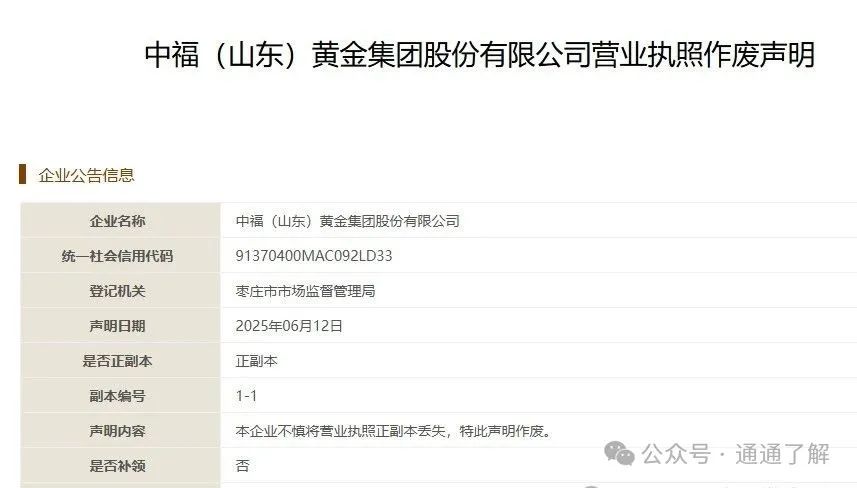 【山东中福福宝黄金】崩盘！数万投资者被“消费致富”陷阱收割！