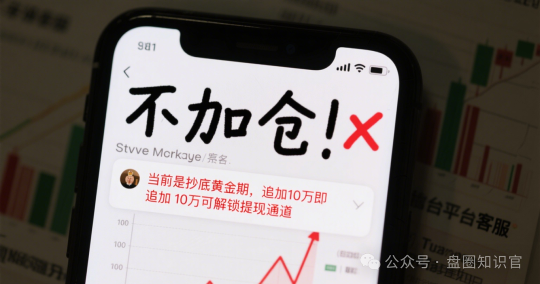 警惕！【BF博发】资金盘崩盘进入倒计时，数十万投资者养老钱恐血本无归！