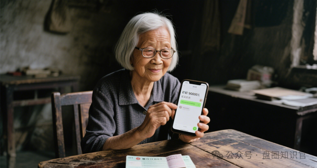 警惕！【BF博发】资金盘崩盘进入倒计时，数十万投资者养老钱恐血本无归！