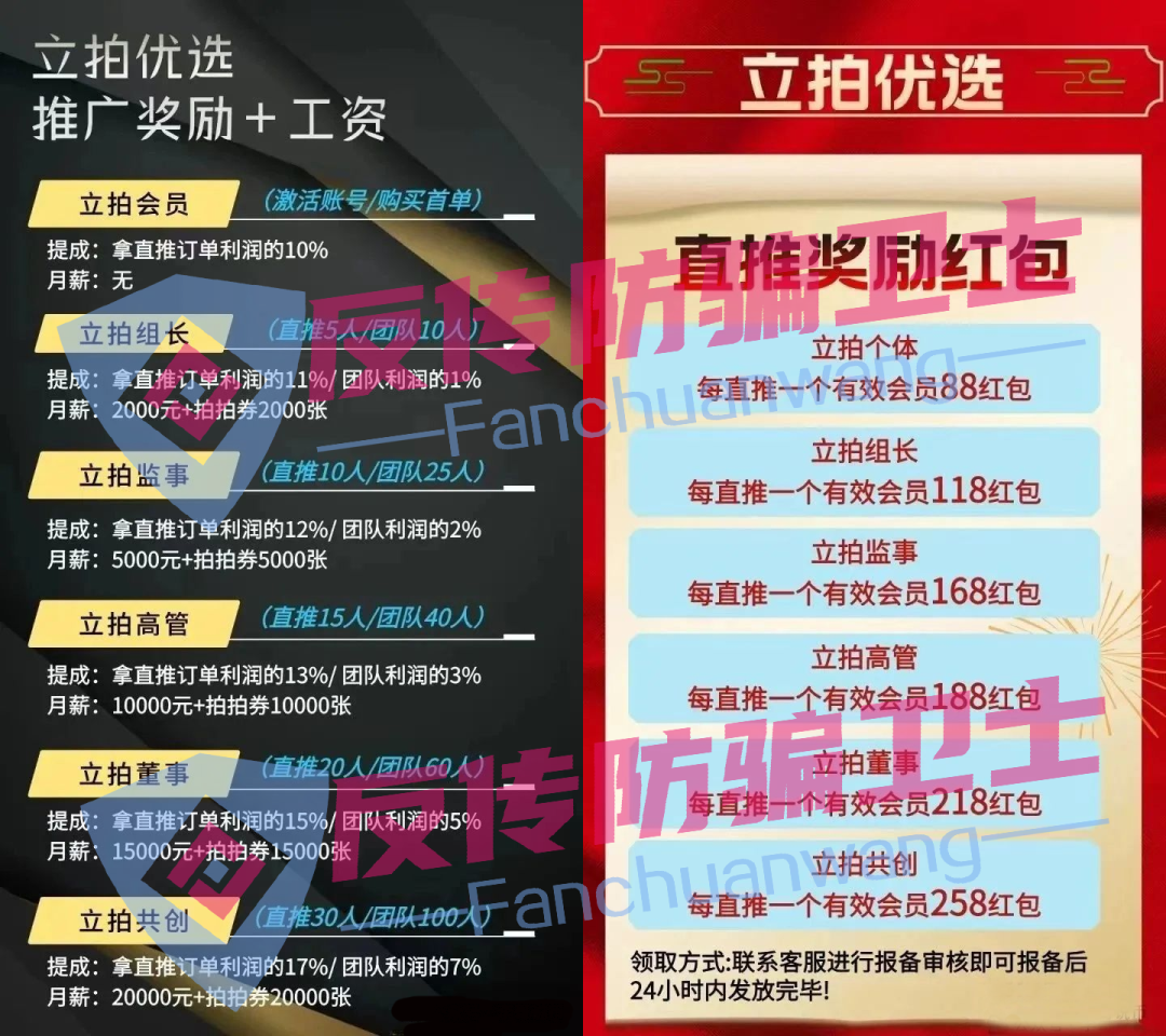 这7个项目正在无差别收割！有人养老钱被骗光！