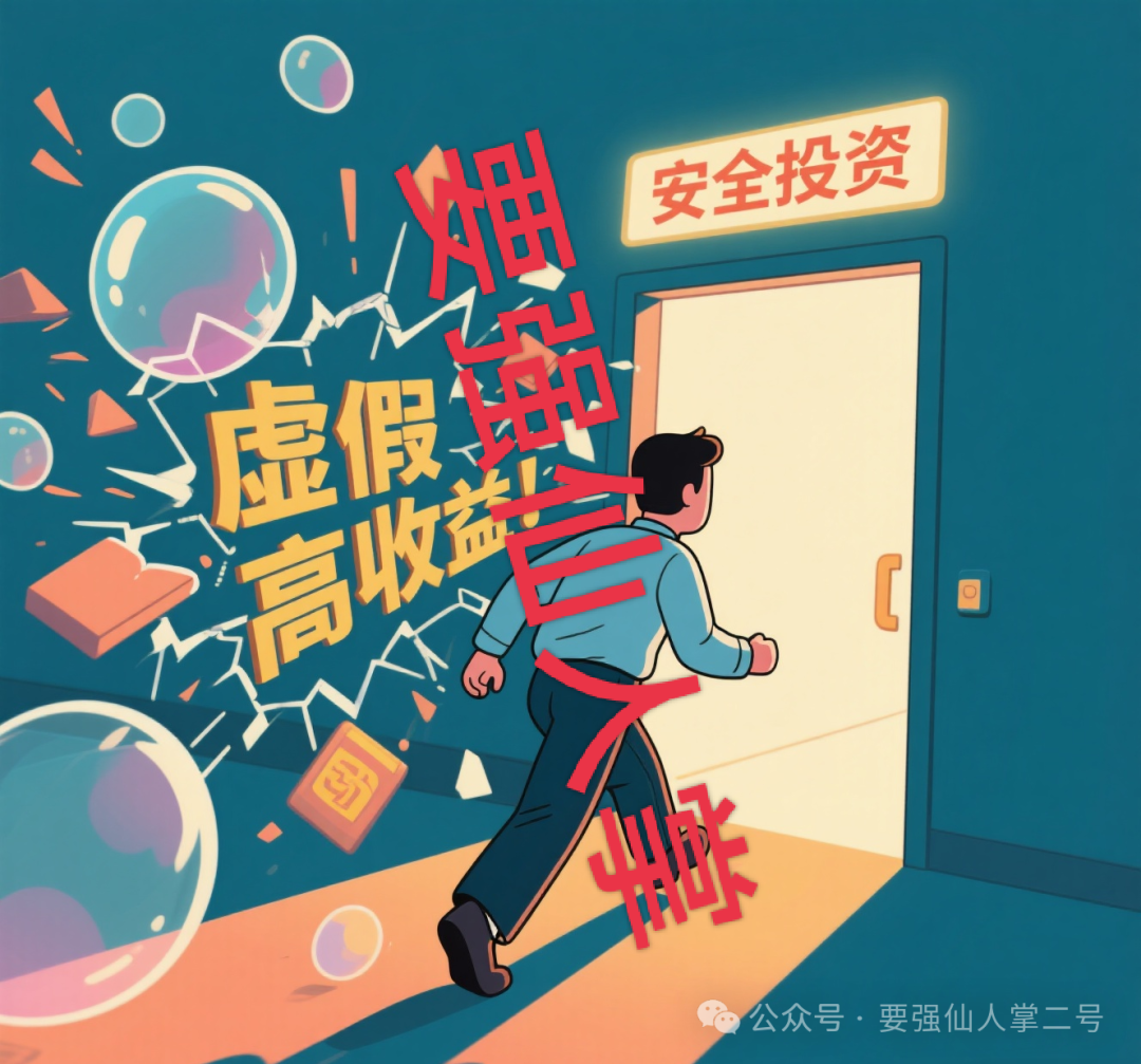 高能预警！【盛树投资】实为诈骗资金盘，千万不要被高利假象所蒙蔽双眼！