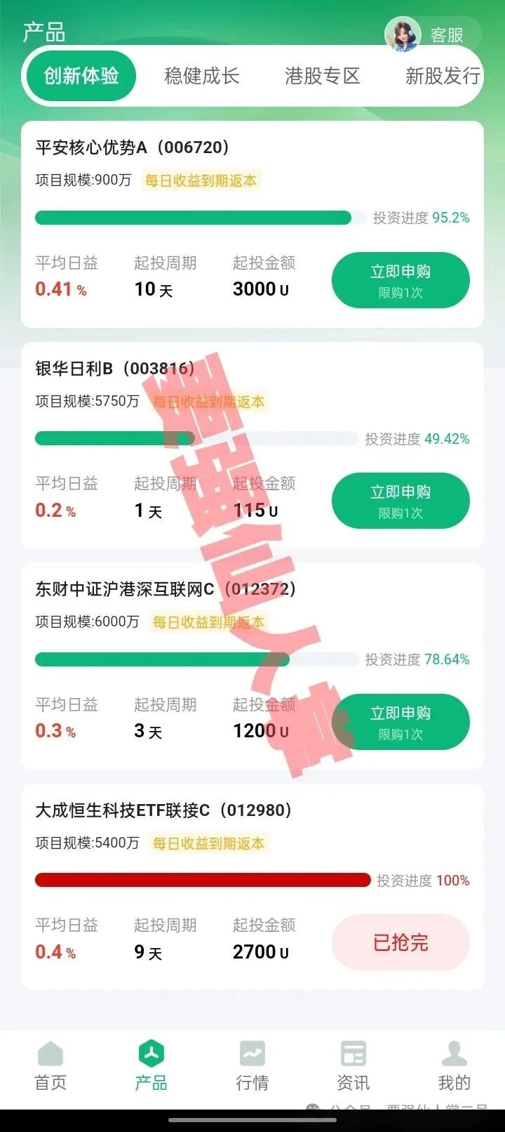 高能预警！【盛树投资】实为诈骗资金盘，千万不要被高利假象所蒙蔽双眼！