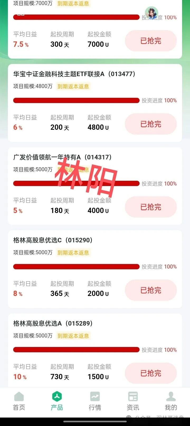 高度警惕【盛树投资】披着“高收益”外衣的资金盘骗局！