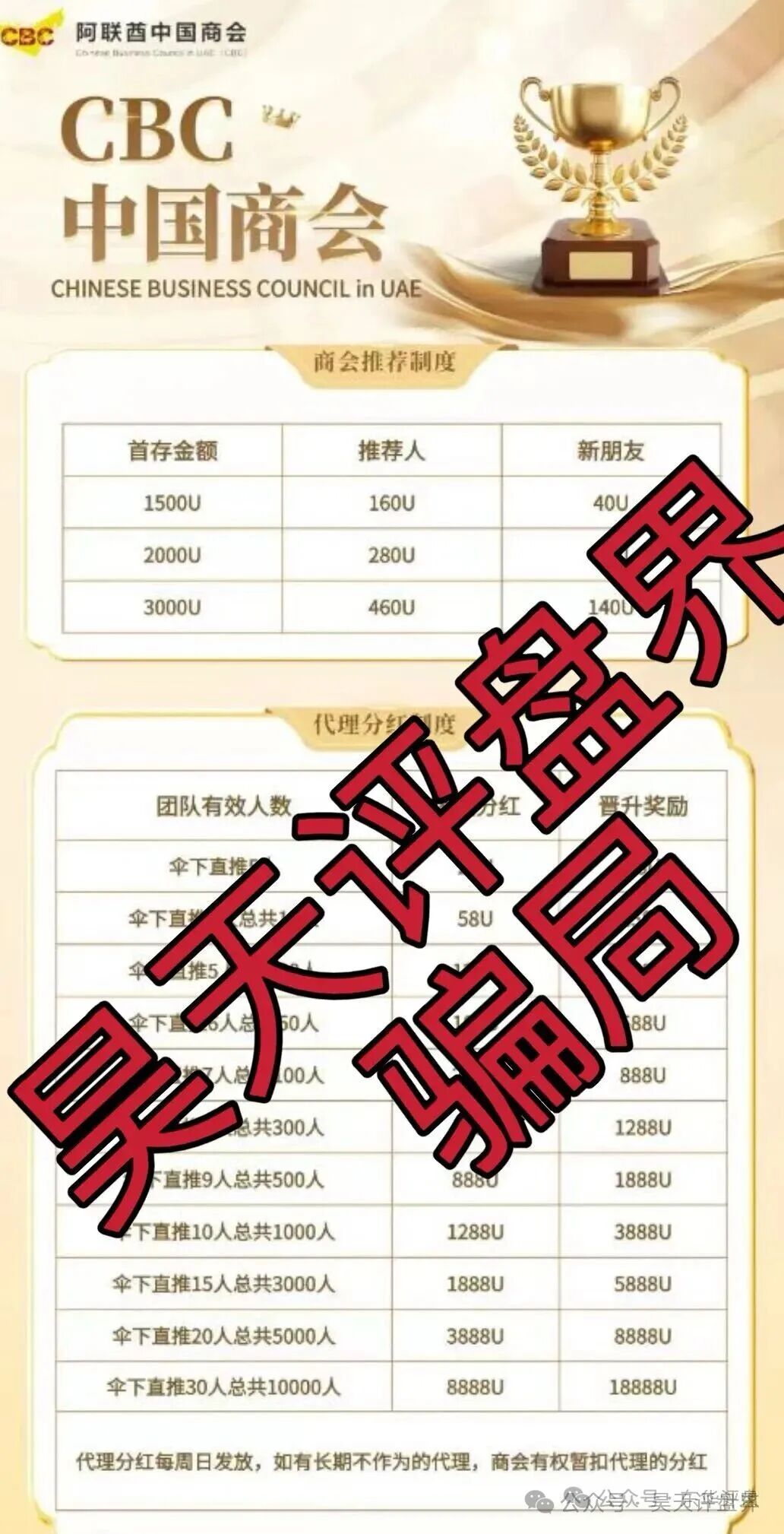 曝光！！即将崩盘跑路的各种资金盘骗局，希望大家远离资金盘骗局！