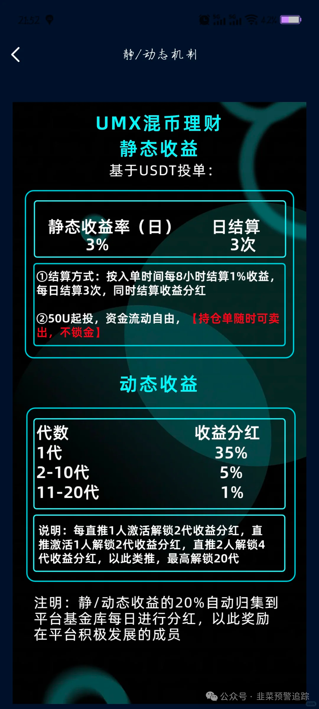 高度预警！虚拟币交易所资金盘，全是陷阱，世上没有后悔药！