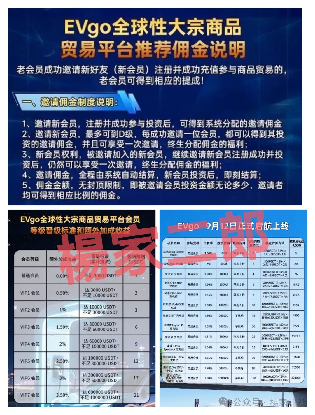 快闪式杀猪盘来袭：这批杀猪盘“寿命”极短，看到请立刻远离！