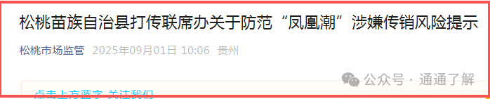 预警揭秘＂凤凰潮＂＂国海数商＂资金盘骗局：你贪的是收益，人家图的是你的本金！