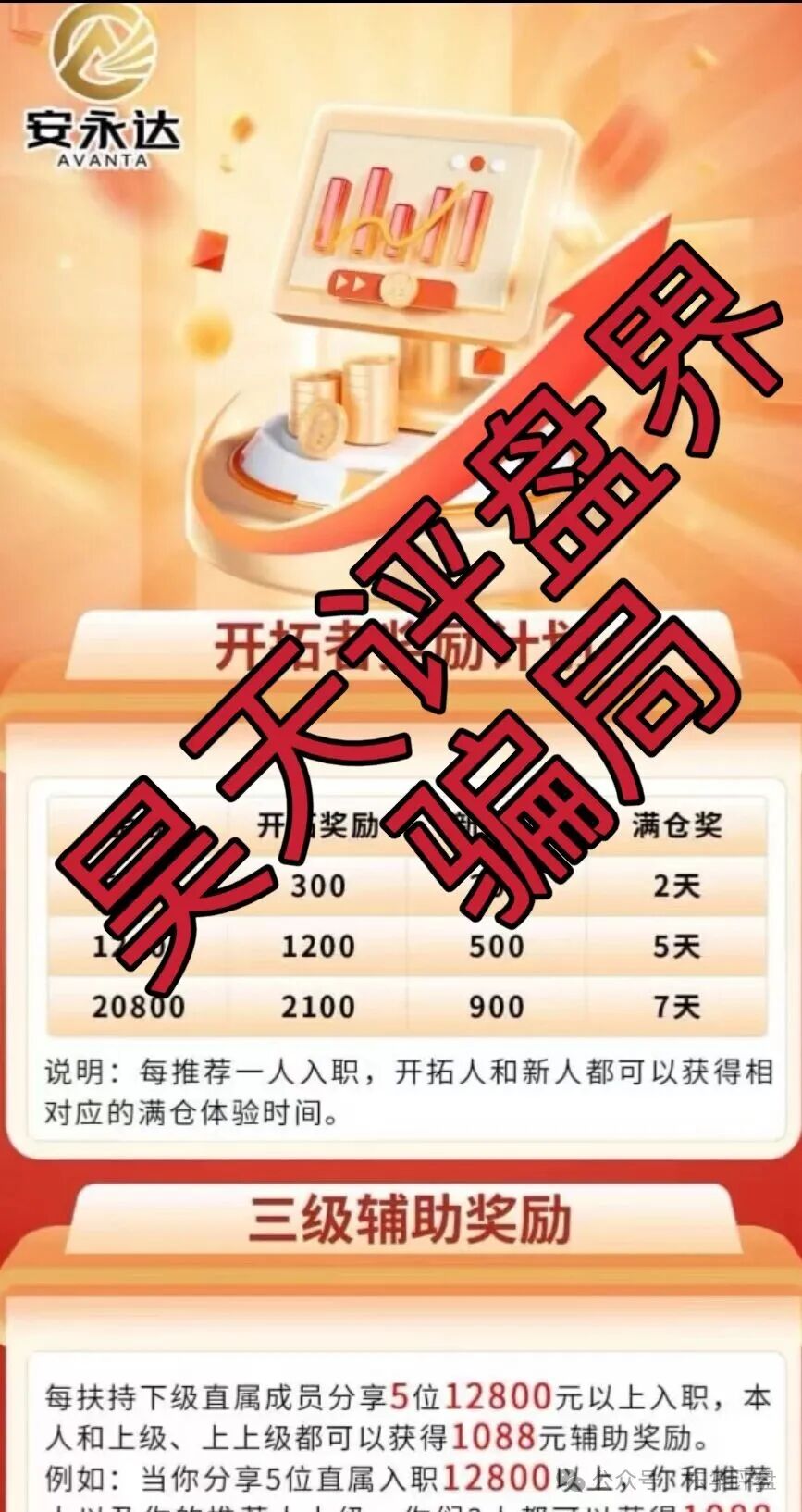 【星耀奢汇】资金盘骗局已经彻底崩盘，和“安永达”是一个诈骗团伙，看见一定要远离！