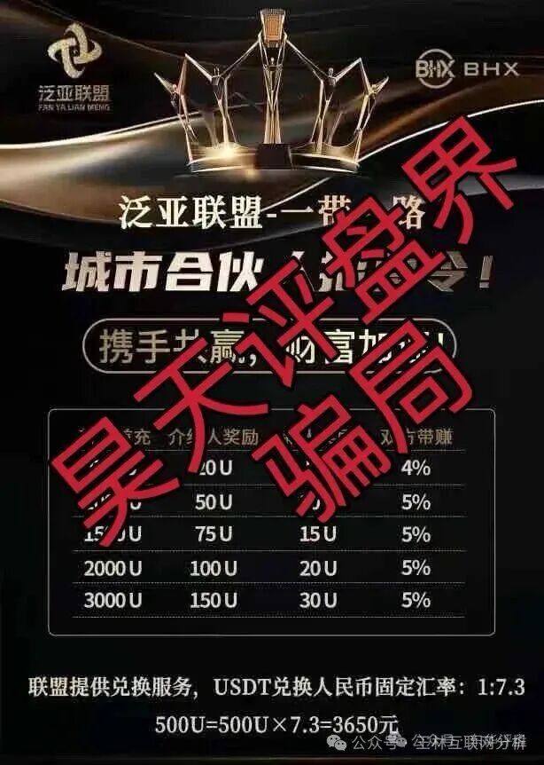 骗局曝光【闪电鲨，币联胜，泛亚联盟】随时可能卷钱跑路！