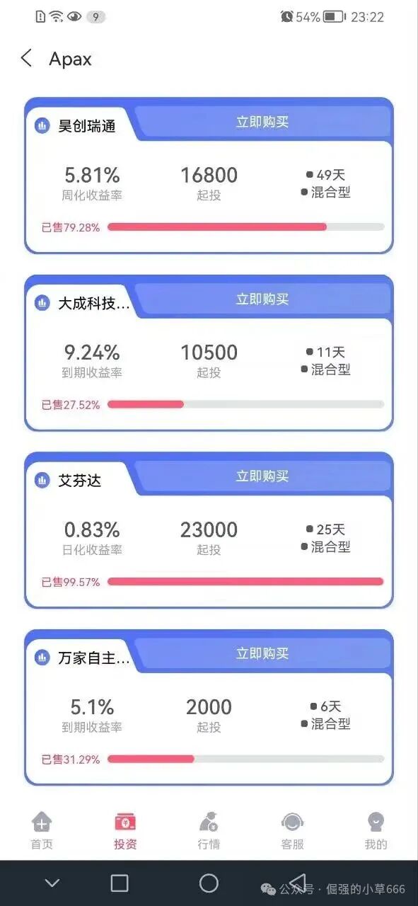 震惊！号称“私募巨头”的安佰深Apax竟是资金盘？最新预警：已出现兑付异常！