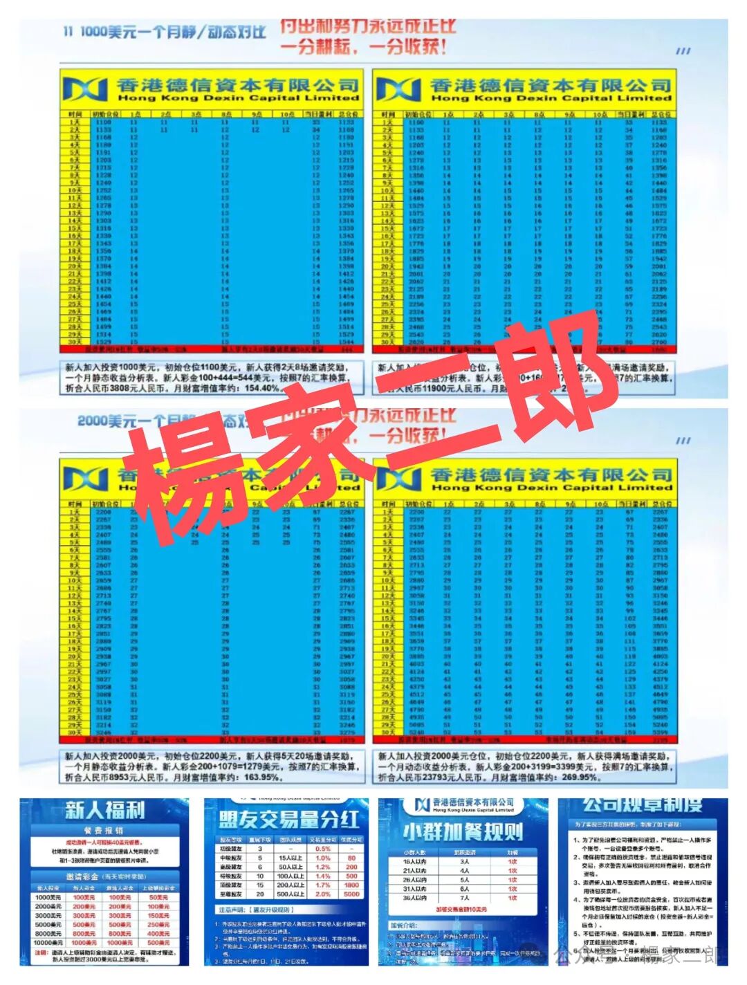 深度揭秘【香港德信资本/VT交易所】新杀猪盘骗局，高收益诱惑背后的疯狂收割！