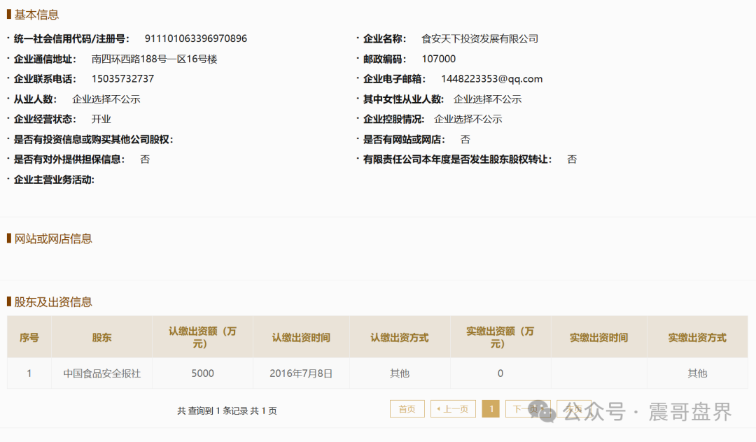 揭秘【修禾派】国企挂靠套壳曝光，到底能不能玩！