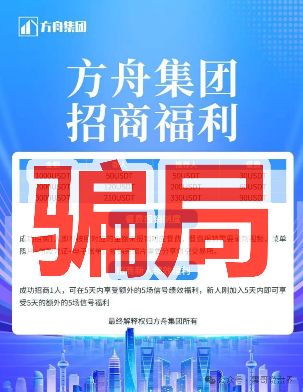 资金盘【币联胜（方舟联盟）】快跑路啦！已经单割会员，高度警惕！