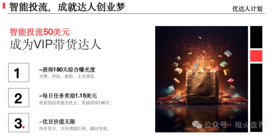 【优哩哩】跨境电商就是一个资金盘骗局，操盘手竟是曾经分投趣的股东王强！