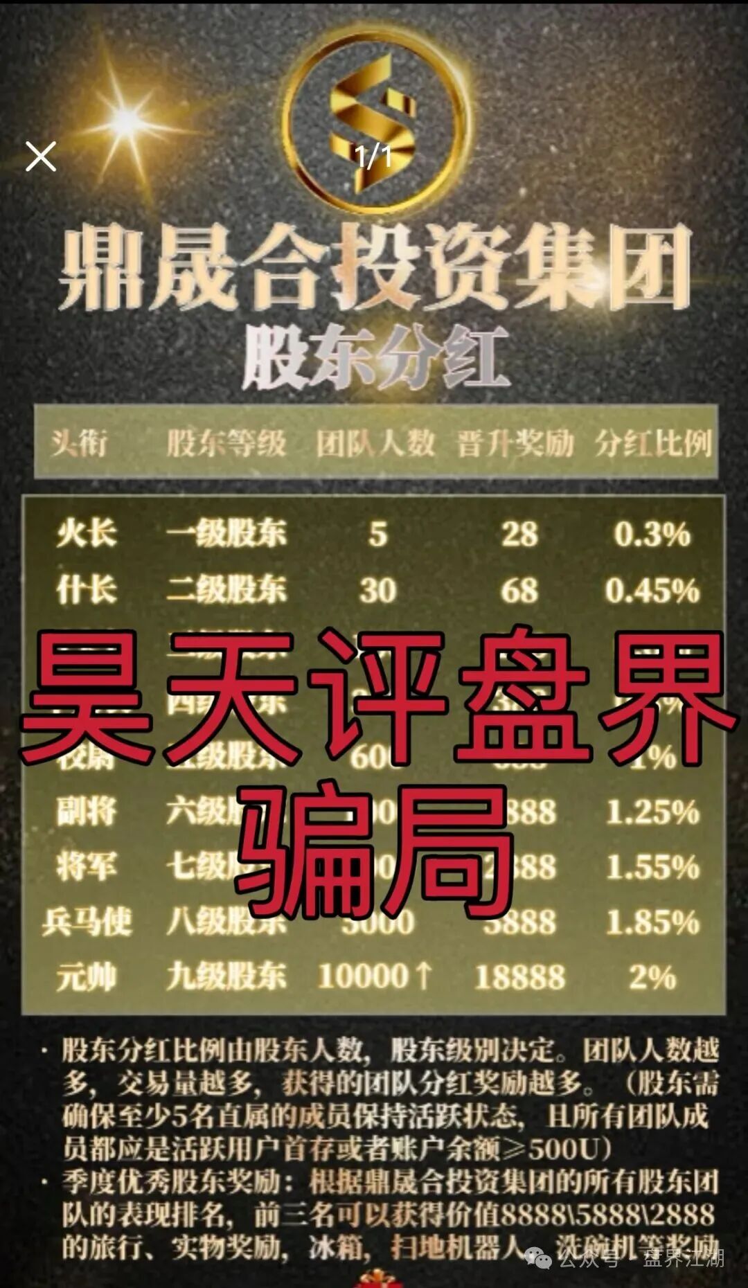 【华汇交易所】金盘骗局,典型的杀猪盘,大团队已经撤离,高度预警,即将崩盘跑路! 【华汇交易所】金盘骗局,典型的杀猪盘,大团队已经撤离,高度预警,即将崩盘跑路!