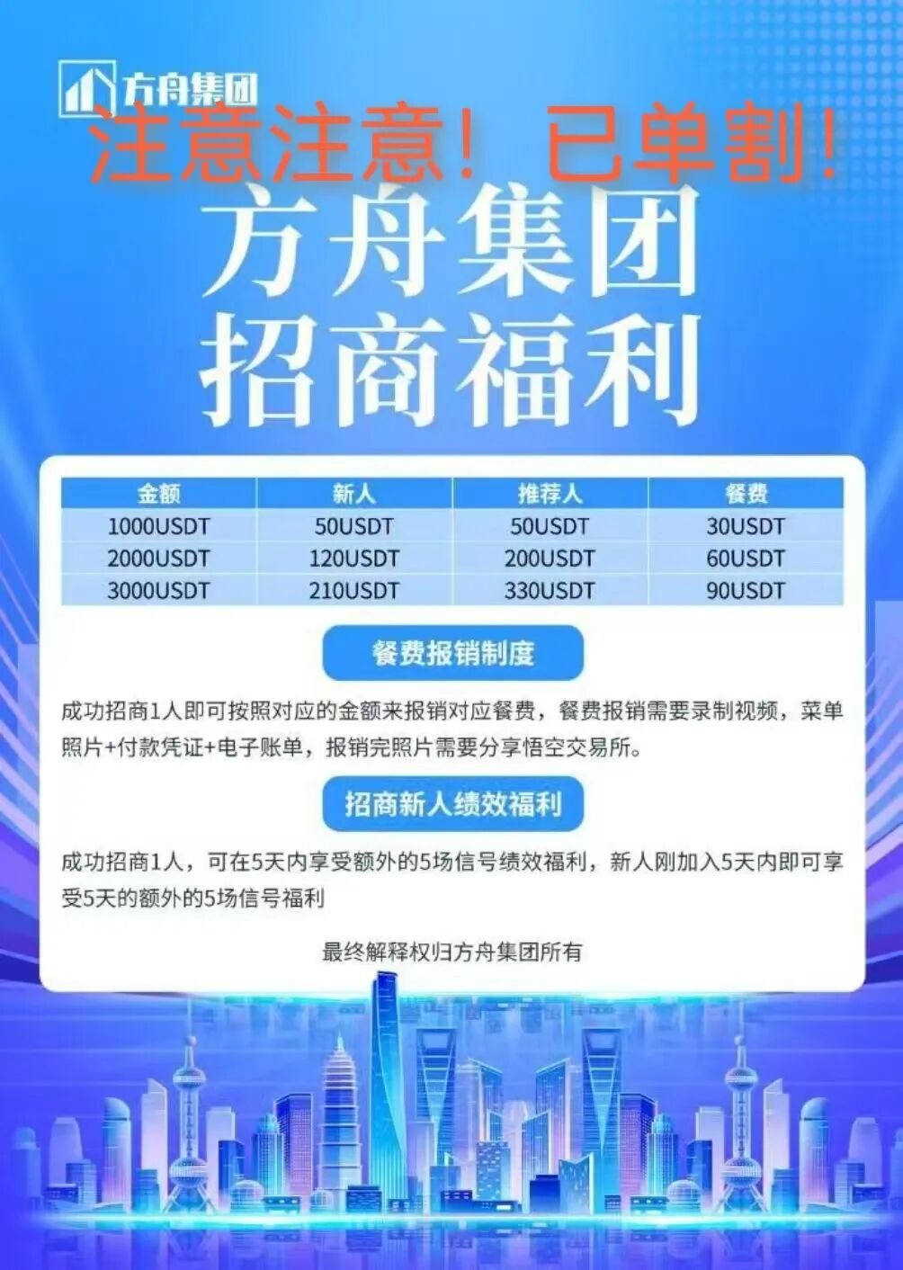 假冒【方舟集团】的杀猪盘骗局高度预警,已开始单割,随时崩盘跑路!