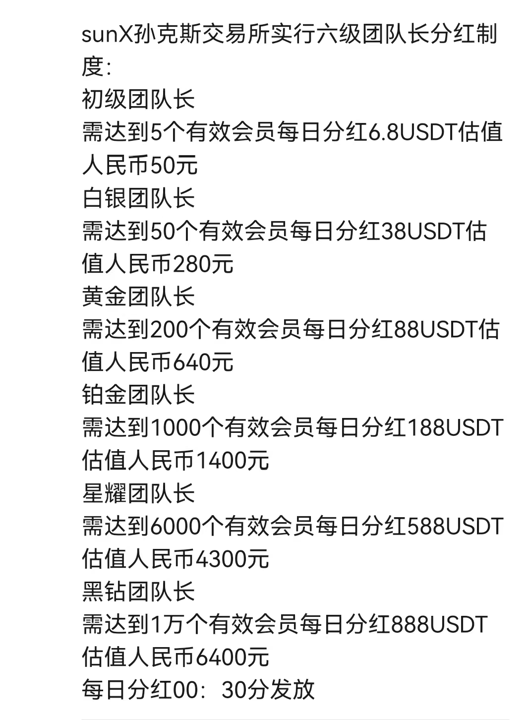 【SunX孙克斯交易所】带单杀猪盘骗局,一个搞钓鱼诈骗的野鸡交易所,各位小心! 【SunX孙克斯交易所】带单杀猪盘骗局,一个搞钓鱼诈骗的野鸡交易所,各位小心!