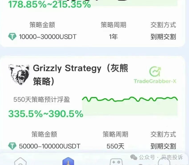 即将崩盘！这7个活跃的资金盘本月即将跑路，被套住将血本无归！