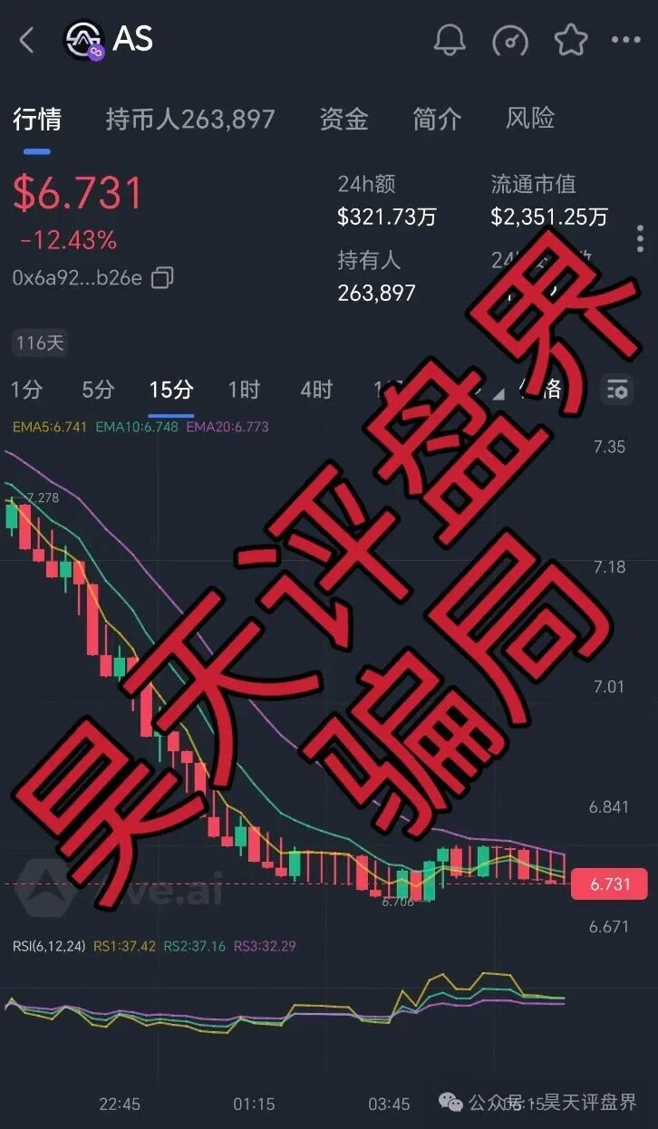 【曝光】这几天已经崩盘跑路和即将崩盘跑路的各种资金盘骗局！