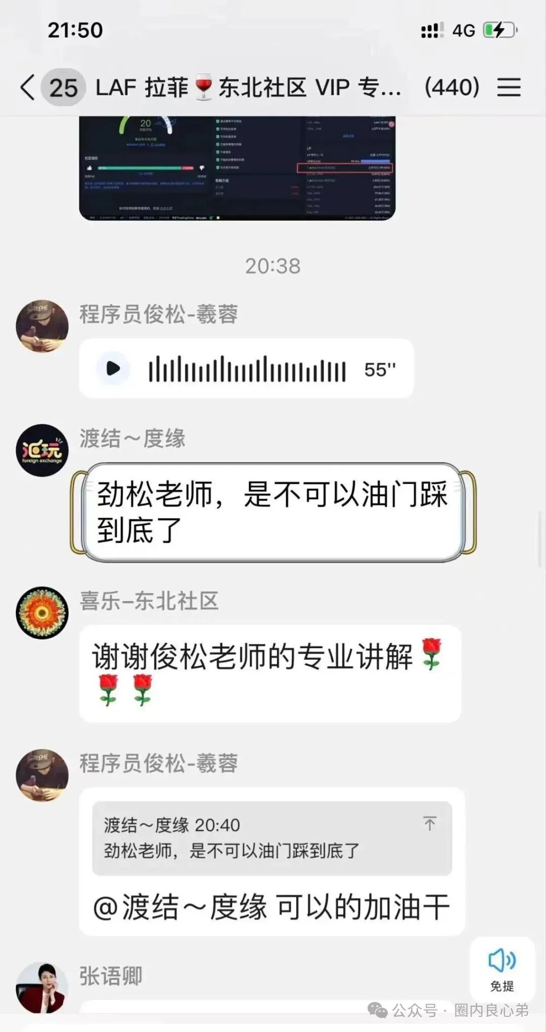 【LAF拉菲协议】还能走多久，参与人数达到数几十万人，深陷其中，暴富和暴亏只在一念之间。