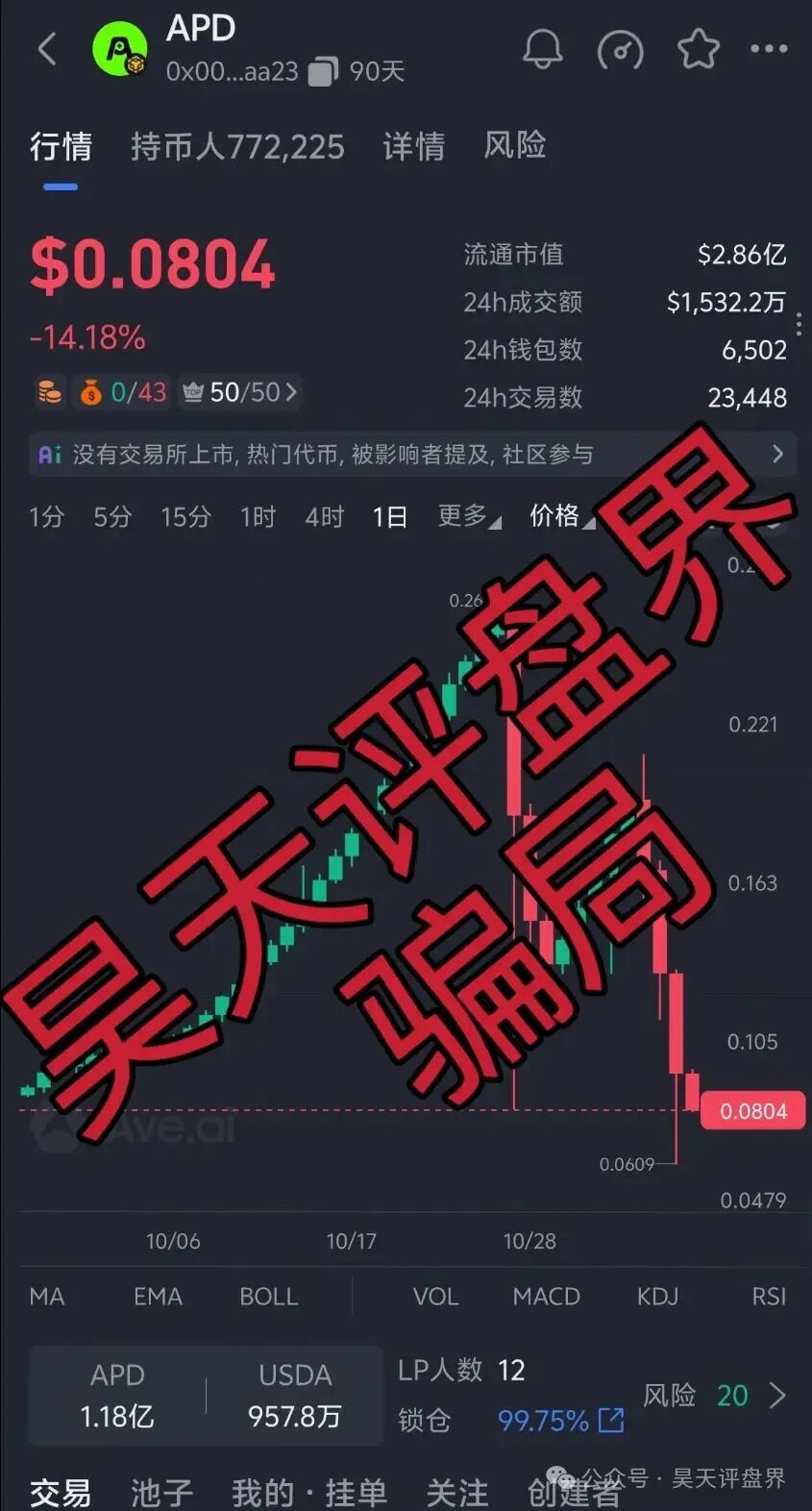 【曝光】11月最近几天已经跑路和马上崩盘跑路的各种资金盘骗局! 【曝光】11月最近几天已经跑路和马上崩盘跑路的各种资金盘骗局!