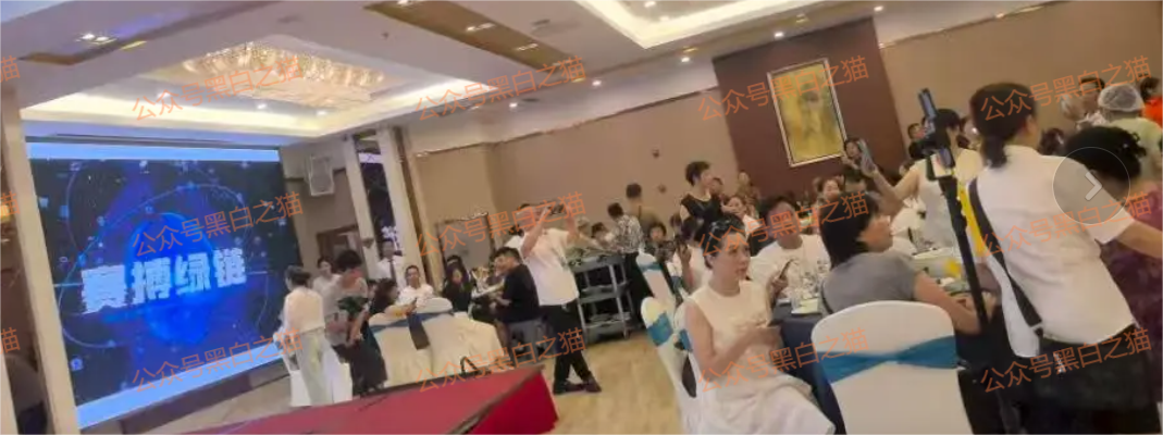 资金盘｜【赛搏资本/恒富证券】钓鱼式打劫，盘总肉身在外不惧负面，国内工作室何去何从......