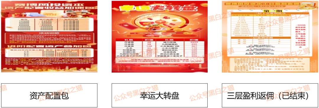 资金盘｜【赛搏资本/恒富证券】钓鱼式打劫，盘总肉身在外不惧负面，国内工作室何去何从......