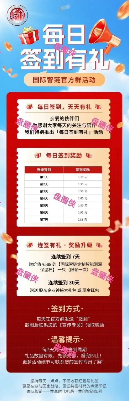 【国际智链】最近刚上线的资金盘项目骗局,目前还在预热期间。 【国际智链】最近刚上线的资金盘项目骗局,目前还在预热期间。