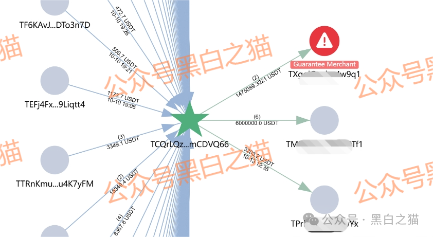 资金盘|“创科”项目伪造政府文件,工作室非法吸金,资金流向曝光...... 资金盘|“创科”项目伪造政府文件,工作室非法吸金,资金流向曝光......